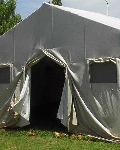 Изготавливаем солдатские палатки в Шали вместимостью <strong>до 70 человек</strong>